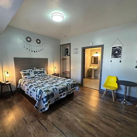 Lake Ridge South Lake Tahoe Exterior foto