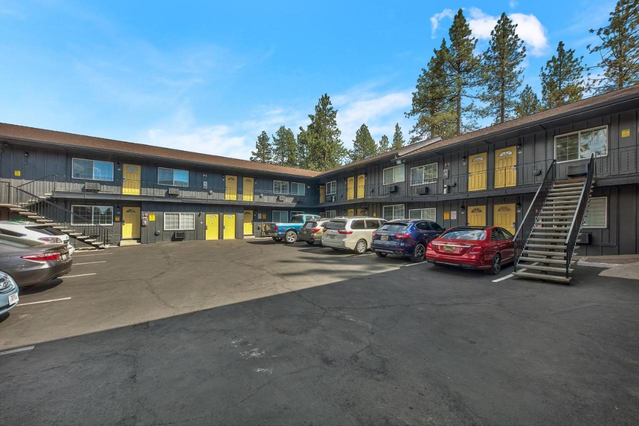Lake Ridge South Lake Tahoe Exterior foto