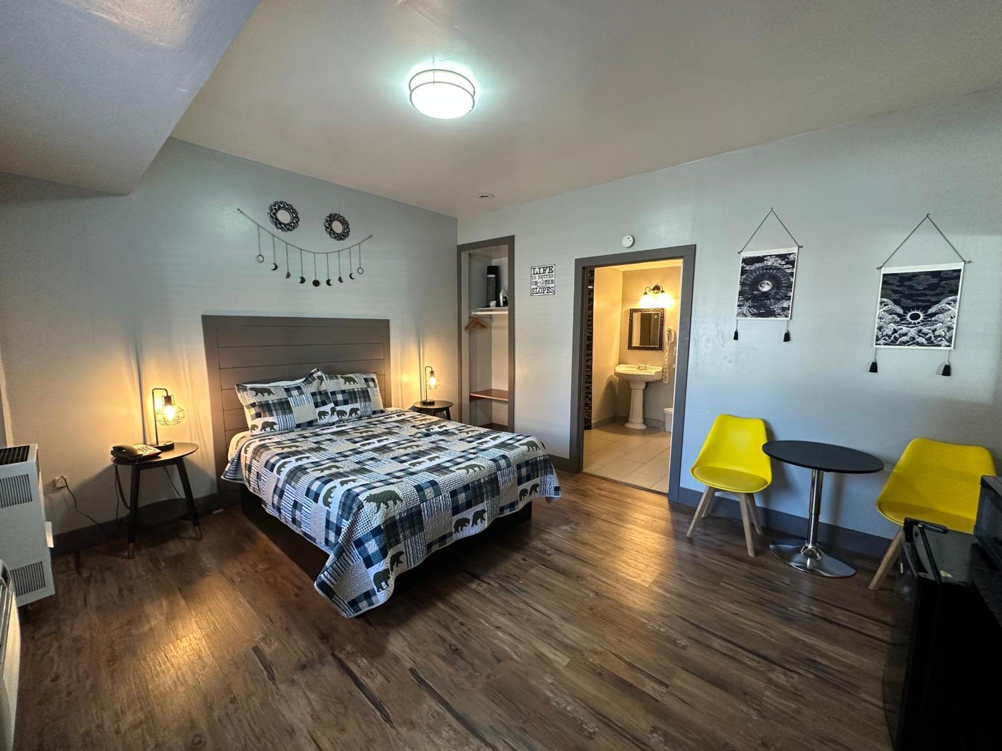 Lake Ridge South Lake Tahoe Exterior foto