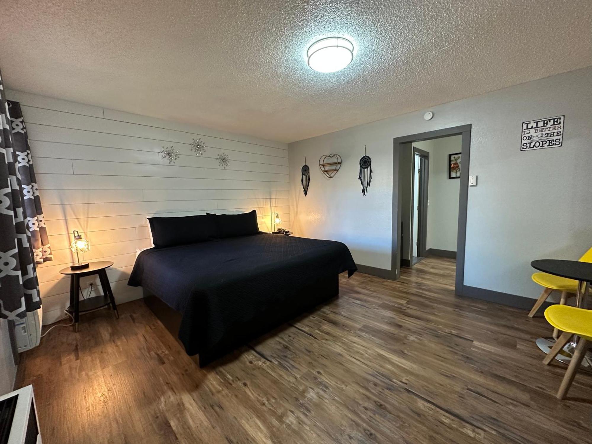 Lake Ridge South Lake Tahoe Exterior foto